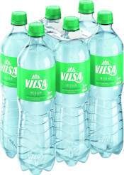  Vilsa Bio Mineralwasser