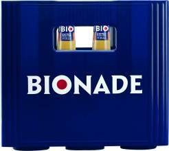  Bionade Erfrischungsgetränke
