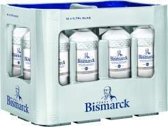  Fürst Bismarck Mineralwasser