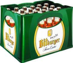  Bitburger 