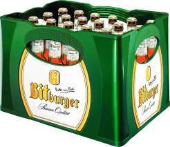 Bitburger Premium Pils