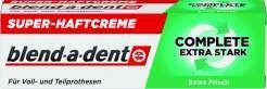  blend-a-dent Super-Haftcreme