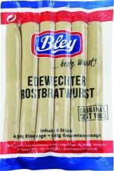  Bley  Edewechter Rostbratwurst
oder Krakauer