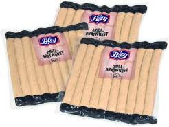  Bley Grill-Bratwurst