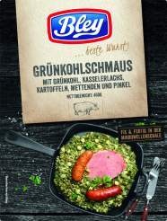  Bley Grünkohlschmaus