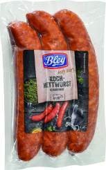  Bley Kochmettwurst