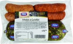  Bley Kohlmahlzeit