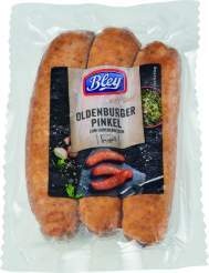  Bley Oldenburger Pinkel 