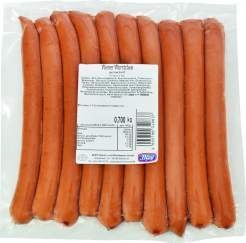  Bley  Wiener Würstchen 