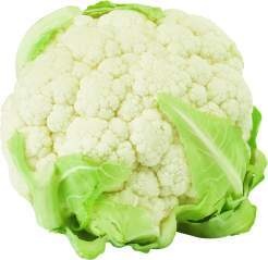 Deutschland  Blumenkohl 