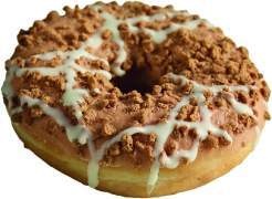  Donut 