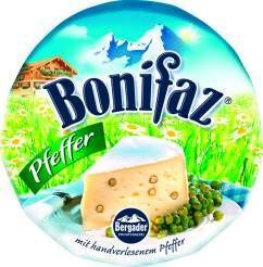  Bonifaz Deutscher Weichkäse