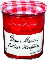  Bonne Maman Frz. Konfitüre, Gelee
oder Süße Creme
