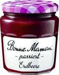  Bonne Maman Frz. Konfitüre
oder Gelee