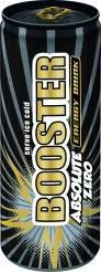  Booster Energy Drink
