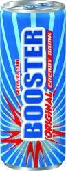  Booster Energy Drink