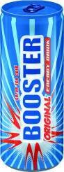  Booster Energy Drink