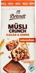  Brandt  Müsli Crunch 
