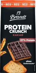  Brandt  Protein Crunch