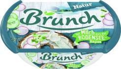  Brunch Brotaufstrich
