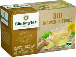  Bünting Bio Teebeutel