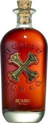  Bumbu The Original 
Spirituose auf Rum-Basis 
