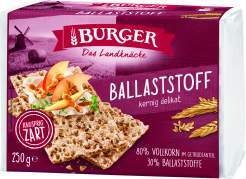  Burger Landknäcke