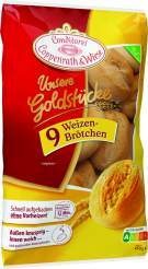  Coppenrath&Wiese Unsere Goldstücke
Brötchen