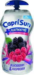  Capri-Sun   Erfrischungsgetränke