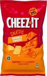  Cheez It Baked Snacks