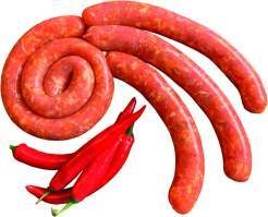  Chili-Käse-Griller 
