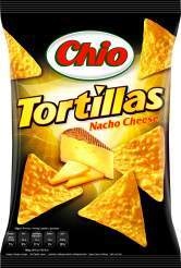  Chio  Tortillas