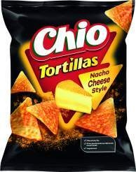  Chio  Tortillas