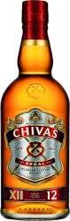  Chivas Regal Blended Scotch Whisky