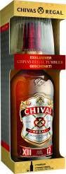  Chivas Regal Blended Scotch Whisky