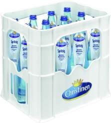  Christinen Mineralwasser