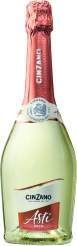  Cinzano Asti
Sekt aus Italien