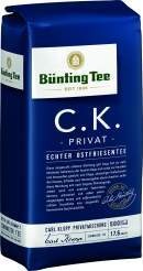  Bünting C.K. Privat
Echter Ostfriesentee