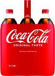  Coca-Cola, Fanta 