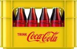  Coca-Cola, Fanta, Sprite 