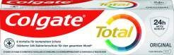 Colgate   Total
Zahncreme