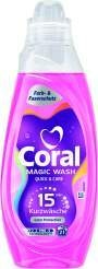  Coral Magic Wash