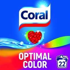  Coral