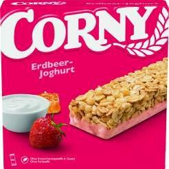  Corny Riegel 