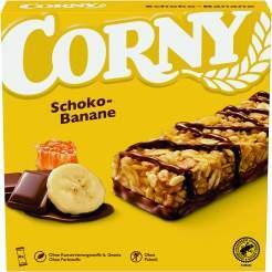  Corny Riegel