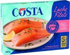  Costa Lachs-Filets