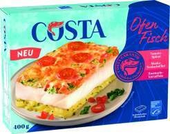  Costa Ofenfisch