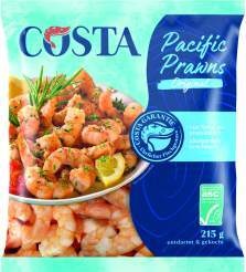  Costa Pacific Prawns