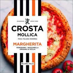  Crosta Mollica Ital. Pizza