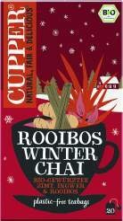  Cupper  Bio Winter-Tee
